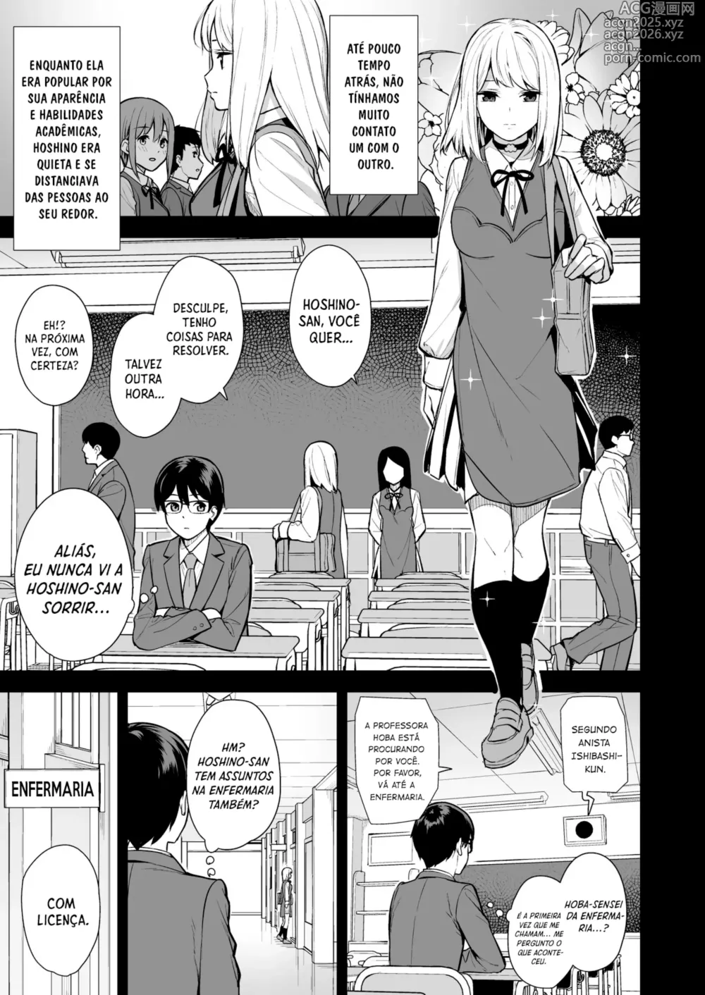 Page 5 of doujinshi Ela Funciona Com os Meus Fluidos Corporais - Fase.01