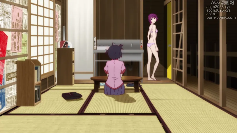 Page 3 of imageset Animepantser images archive