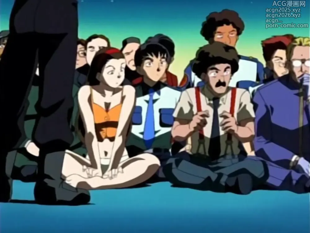 Page 1 of imageset Animepantser images archive