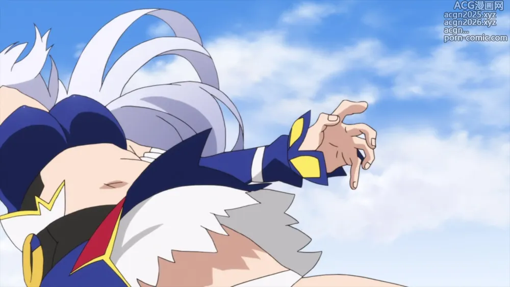 Page 1 of imageset Animepantser images archive