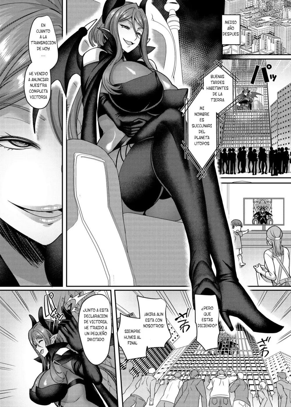 Page 41 of doujinshi Kousei Soukou Akira