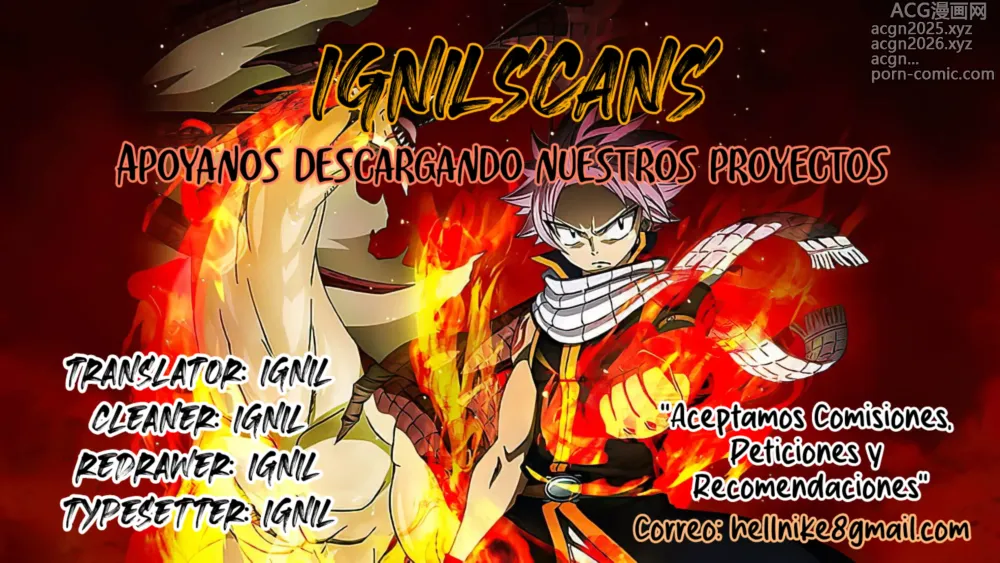 Page 62 of doujinshi Tu Mujer Es Mía