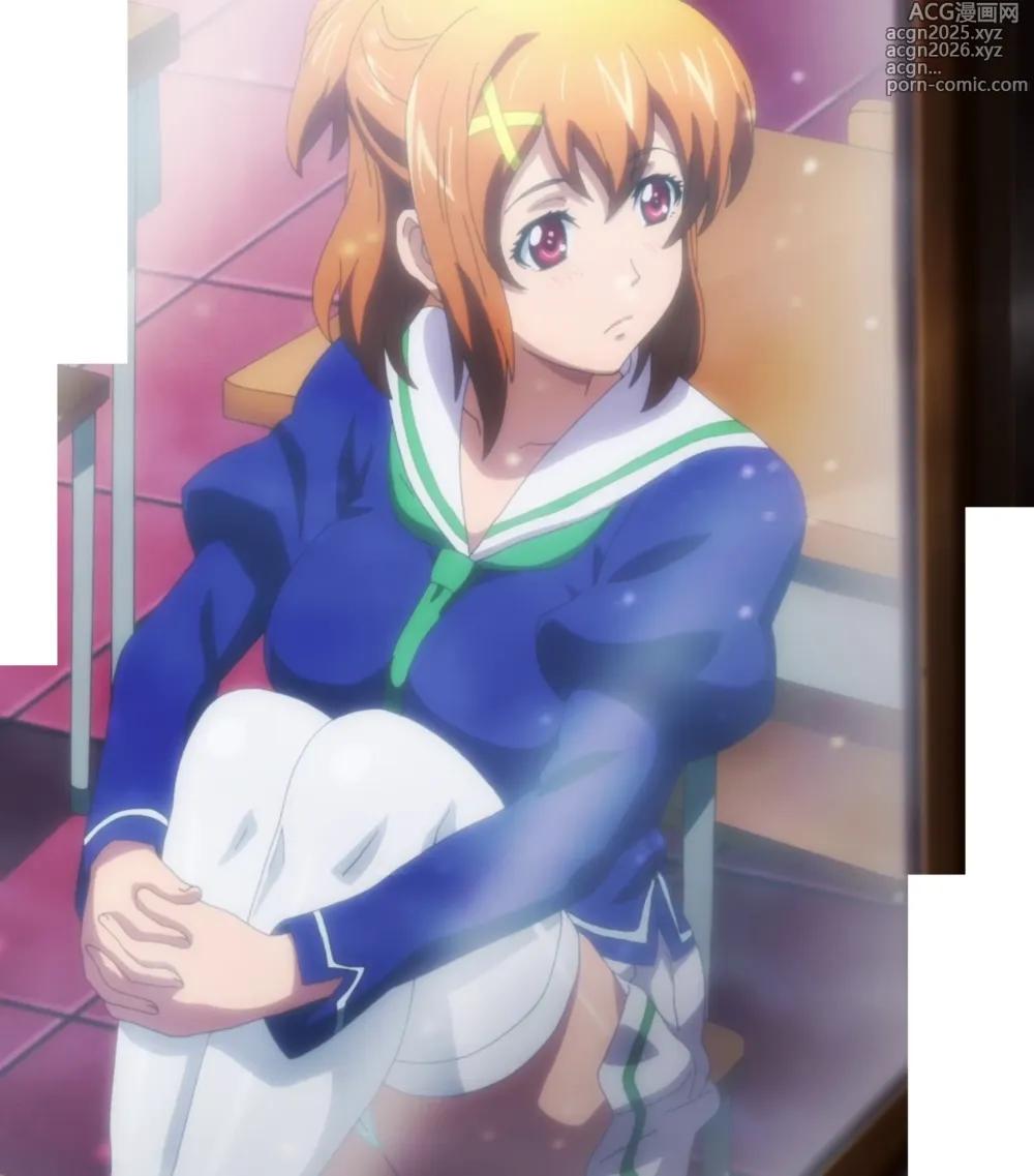 Page 3 of imageset Animepantser images archive