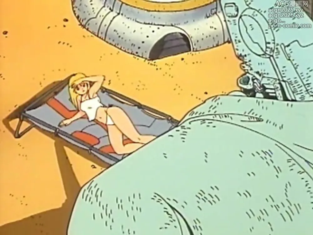 Page 1 of imageset Animepantser images archive