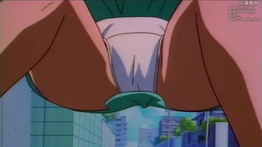 Page 8 of imageset Animepantser images archive