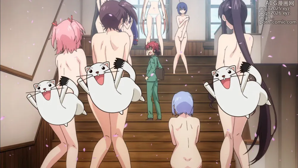 Page 9 of imageset Animepantser images archive