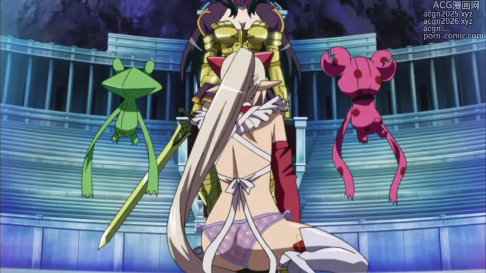 Page 1 of imageset Animepantser images archive