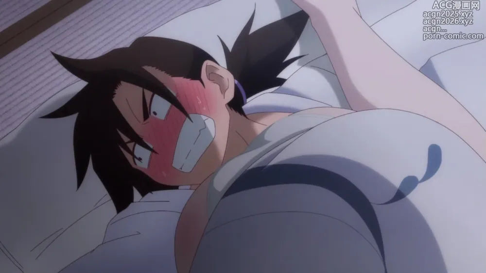Page 6 of imageset Animepantser images archive