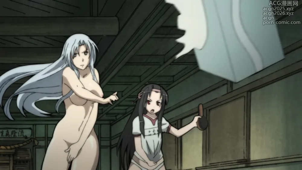Page 1 of imageset Animepantser images archive