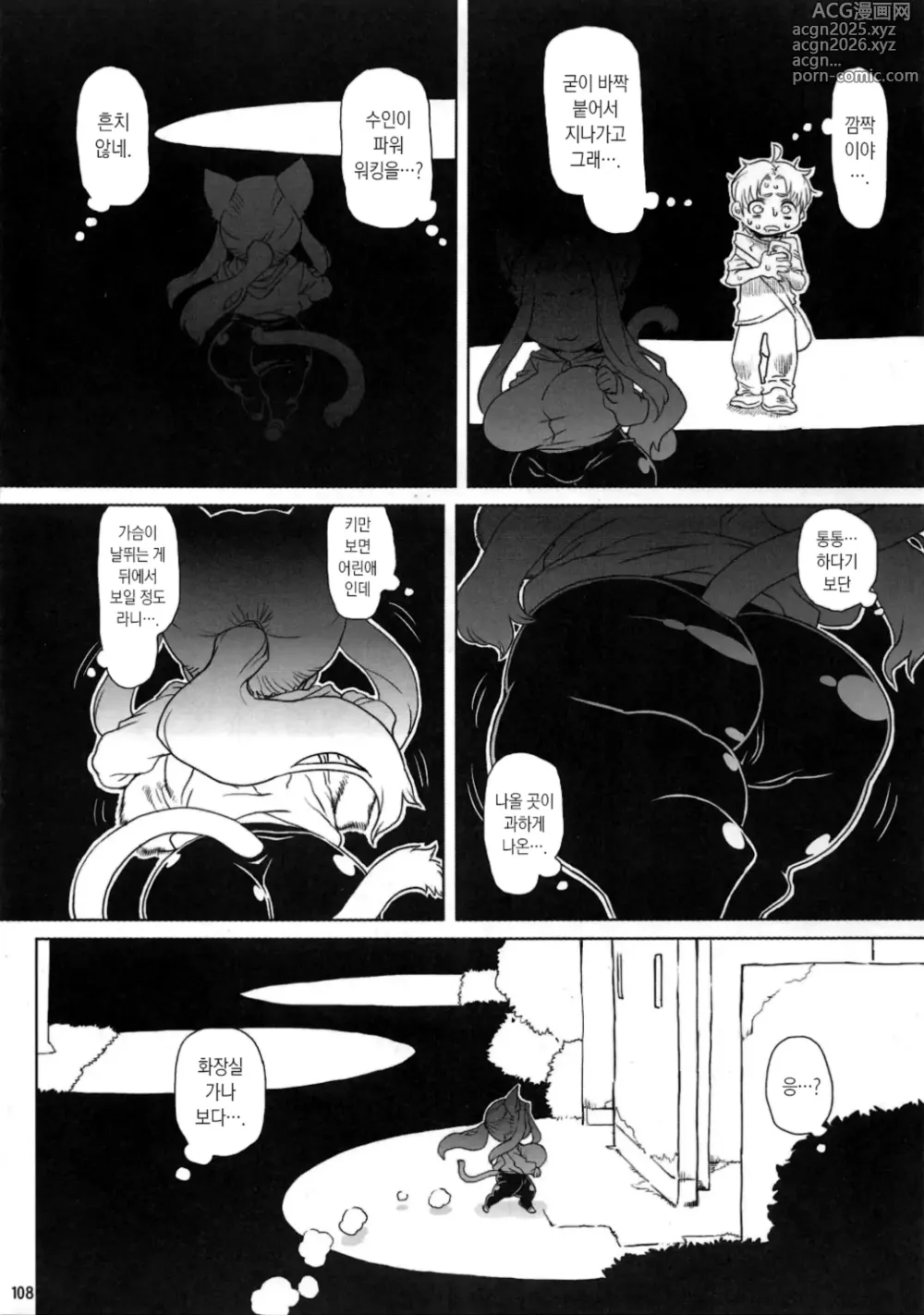 Page 2 of doujinshi Untitled