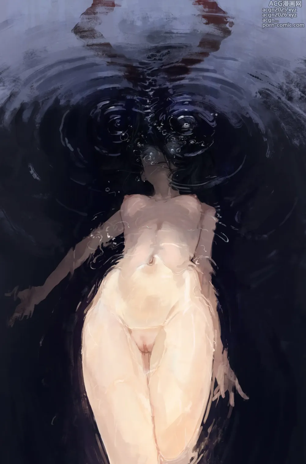 Page 7 of imageset yande收集9无修改每周排行12.01-12.08