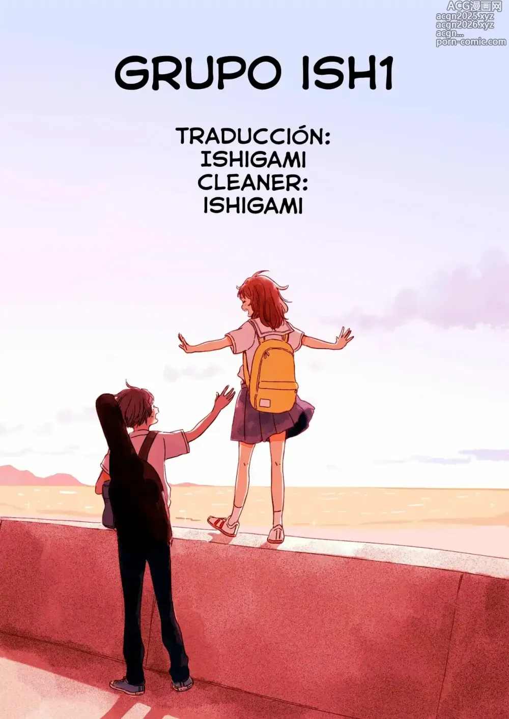 Page 11 of doujinshi Una Esposa Cuyo Marido Está En Un Viaje De Negocios Al Extranjero