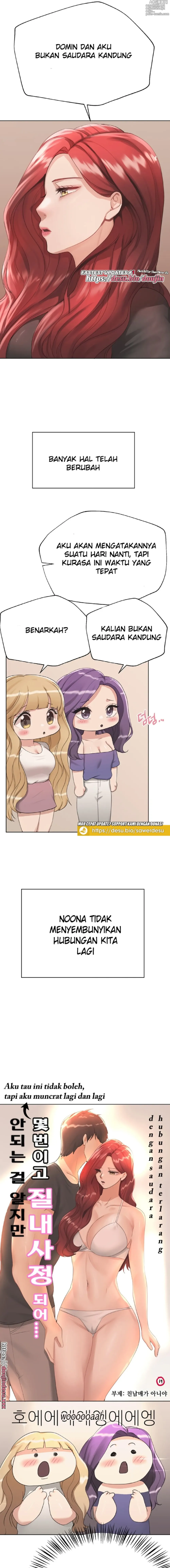 Page 10 of manga 姐姐们的调教77话后宫结局印尼语生肉