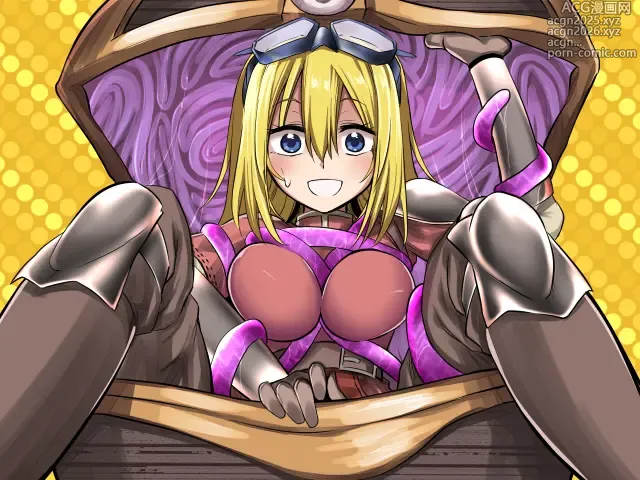 Page 59 of doujinshi Jinkaku Haisetsu Futanari Shasei Kairaku Goumon Mahou Shoujo Jintai Jikken Houkokusho 01