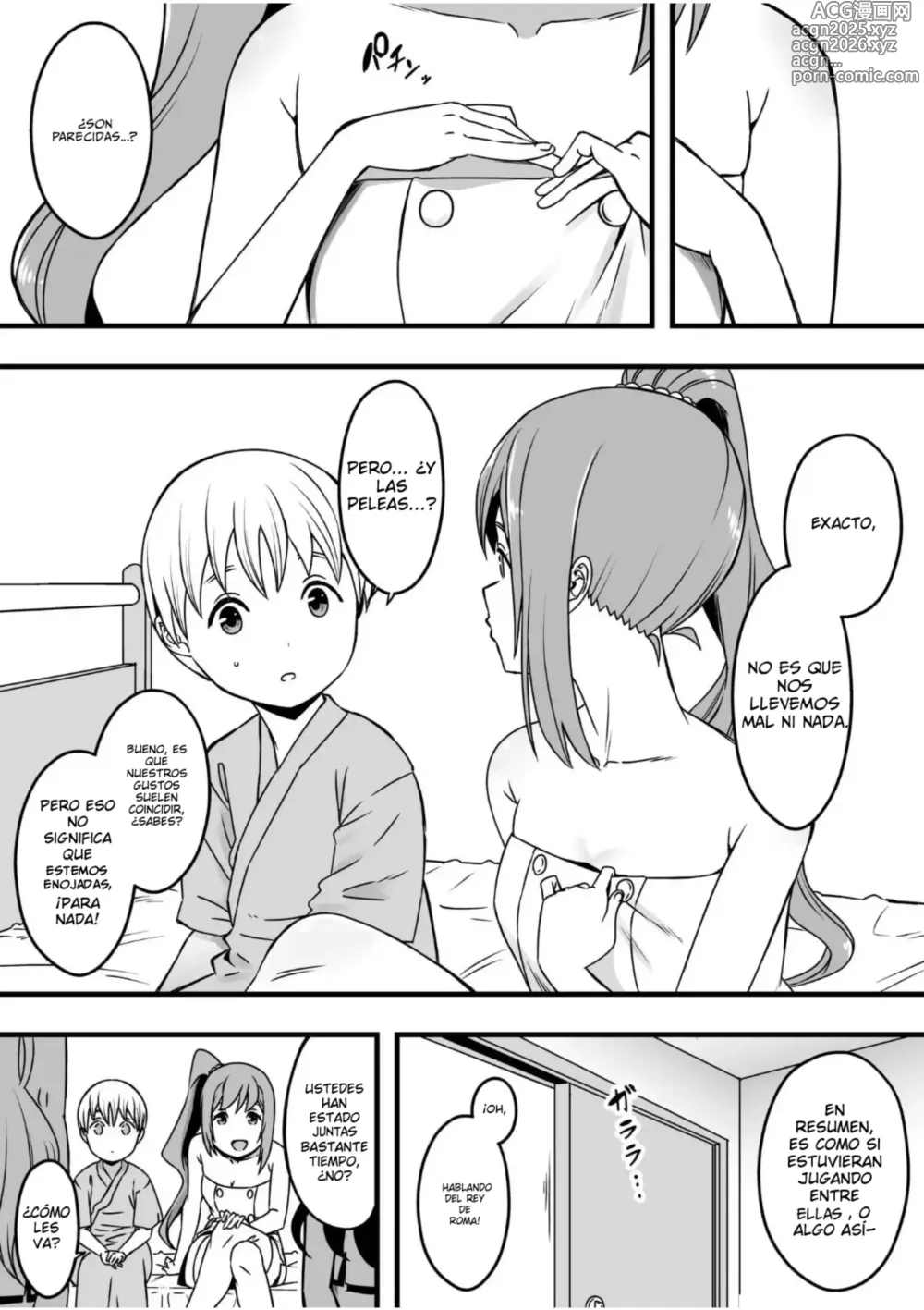 Page 30 of doujinshi Dosukebenasu-darake no shibo sei kurinikku
