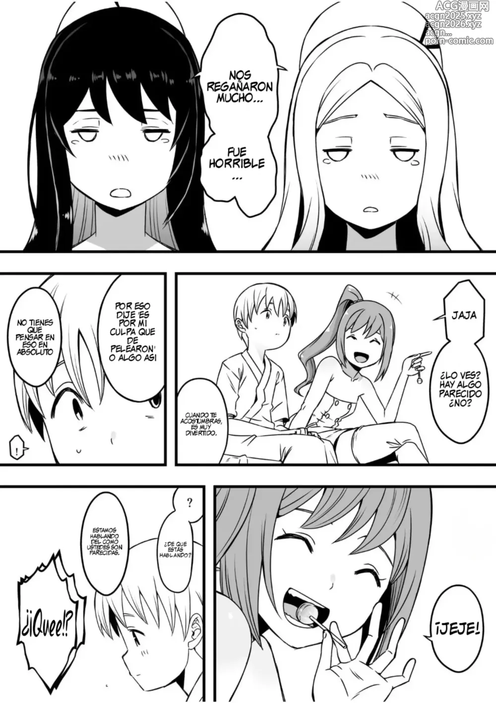 Page 31 of doujinshi Dosukebenasu-darake no shibo sei kurinikku