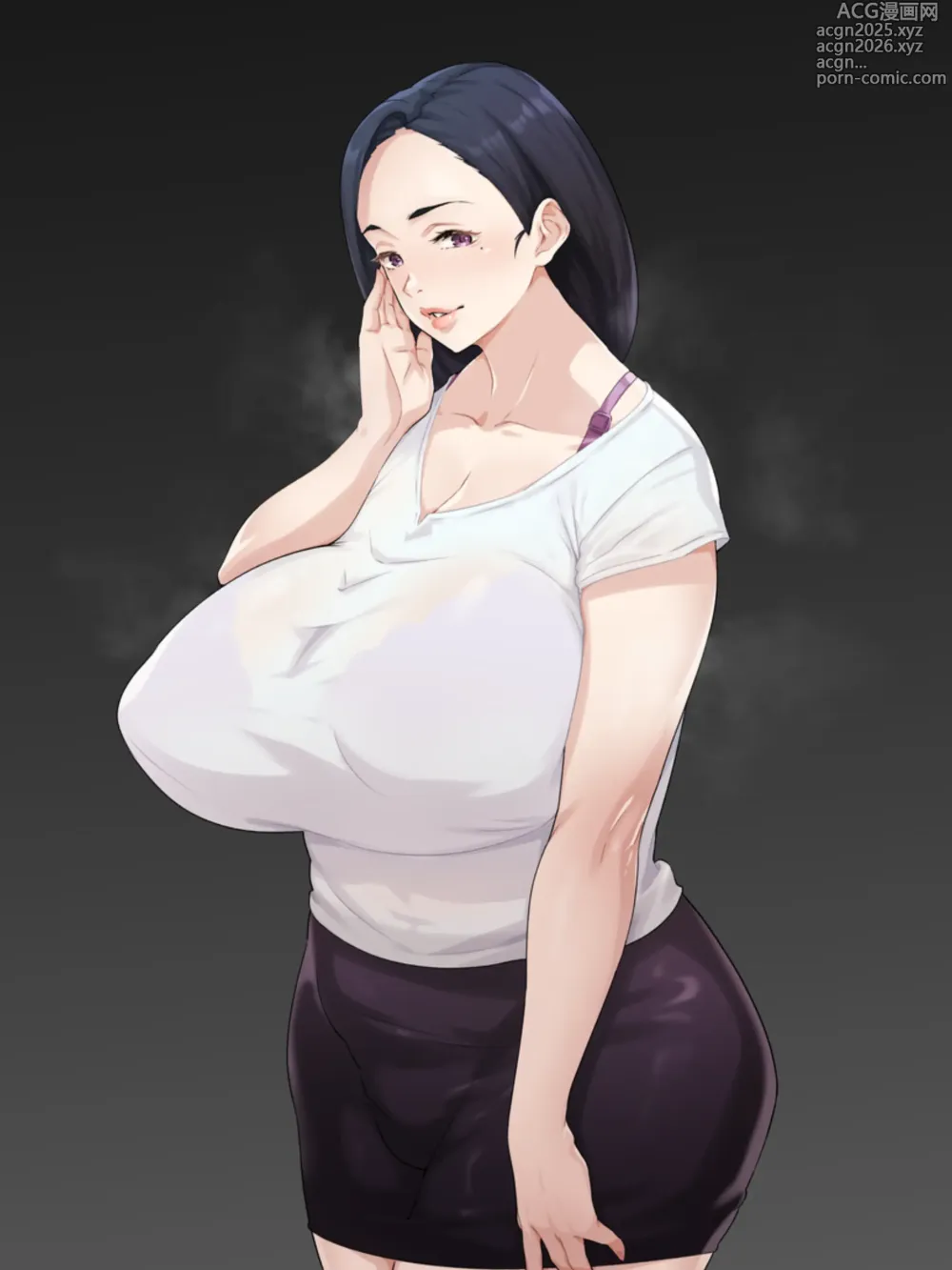 Page 1 of imageset Artist - tianzhong zhongtian tianzhong tian