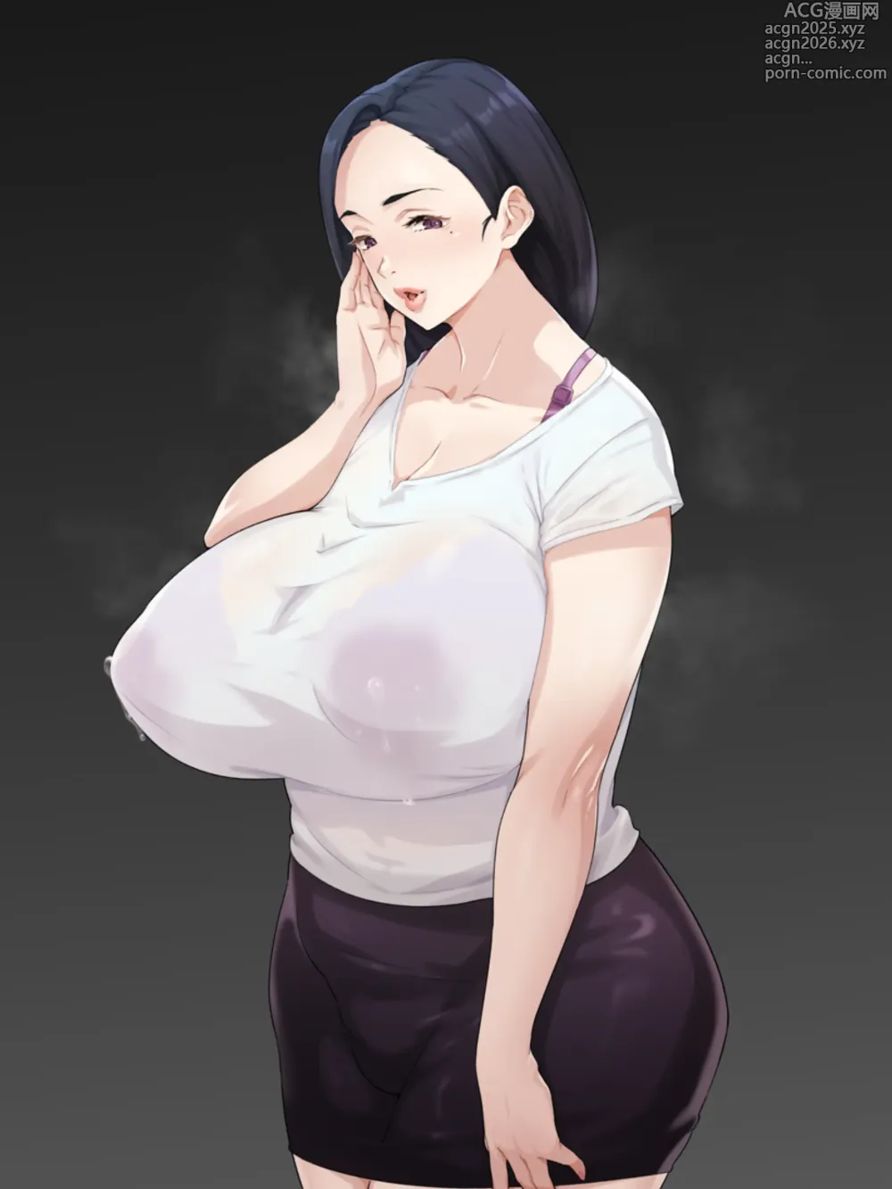 Page 2 of imageset Artist - tianzhong zhongtian tianzhong tian