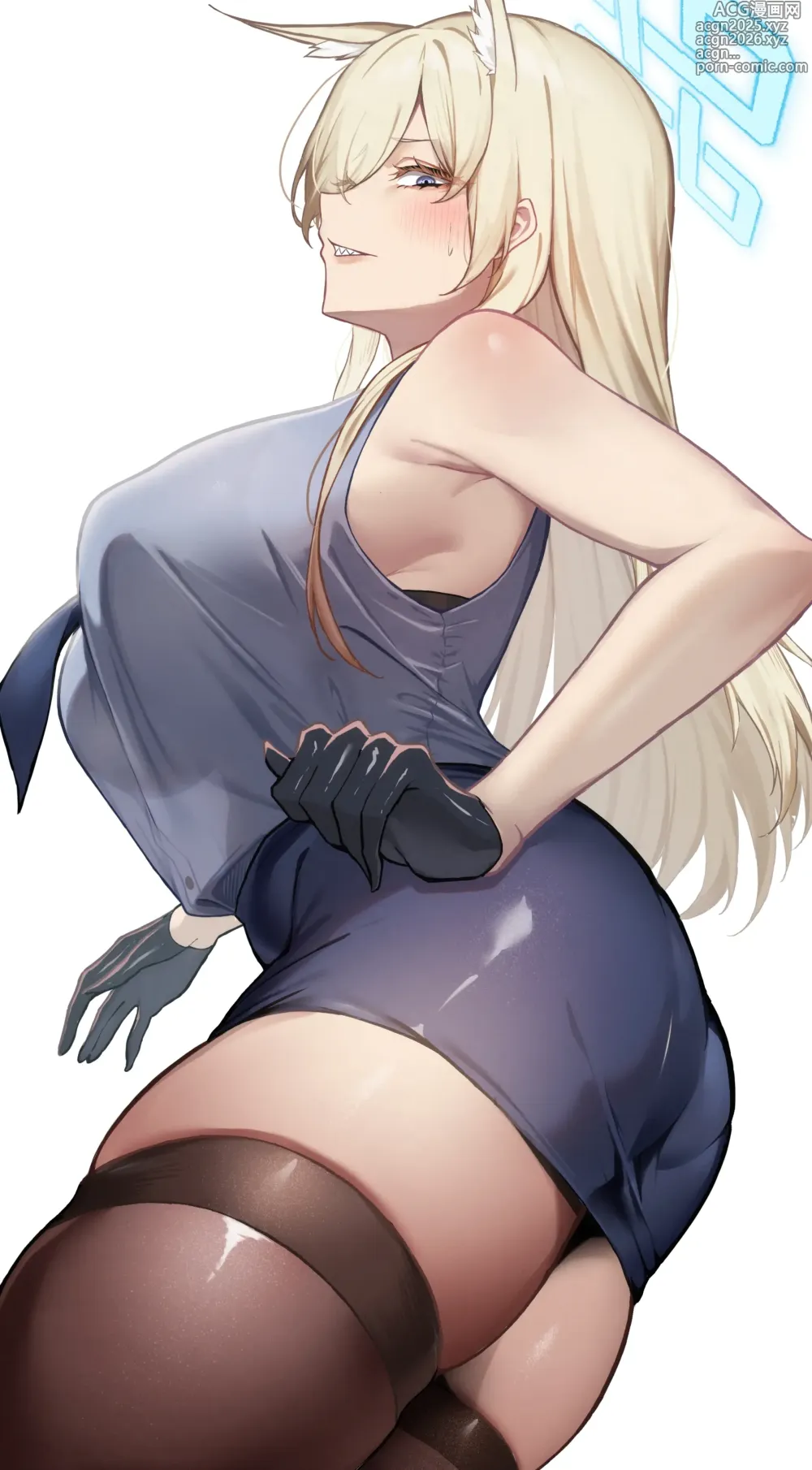 Page 2 of imageset -アーティスト- dorei