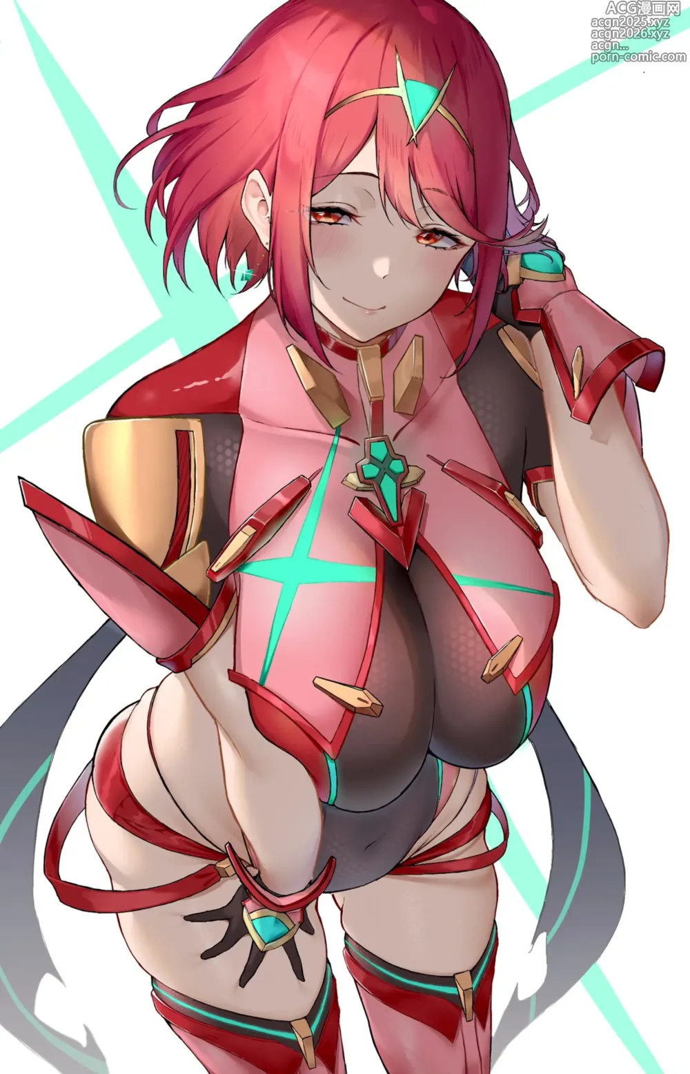 Page 406 of imageset -アーティスト- dorei
