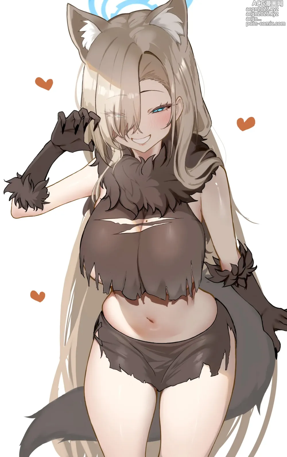 Page 7 of imageset -アーティスト- dorei