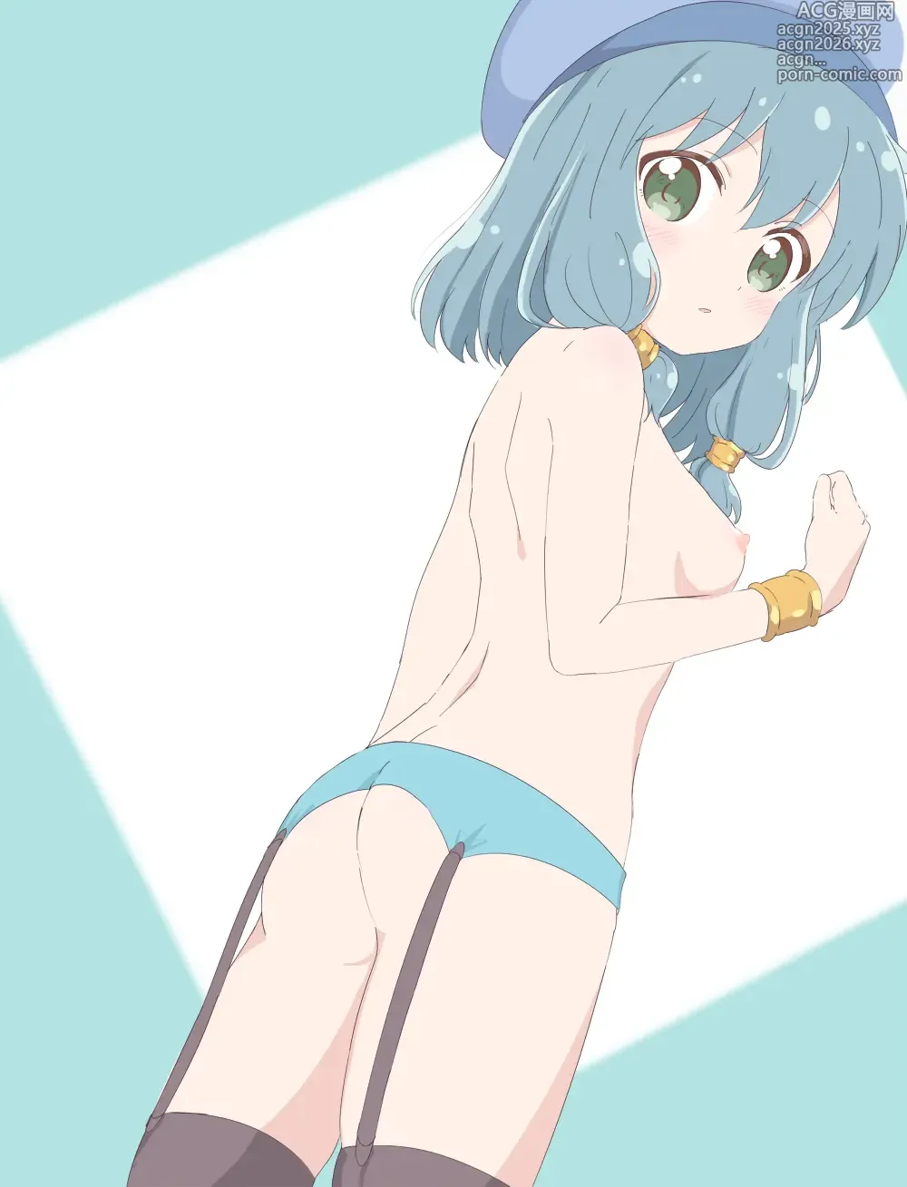 Page 16 of imageset サインこす part 1