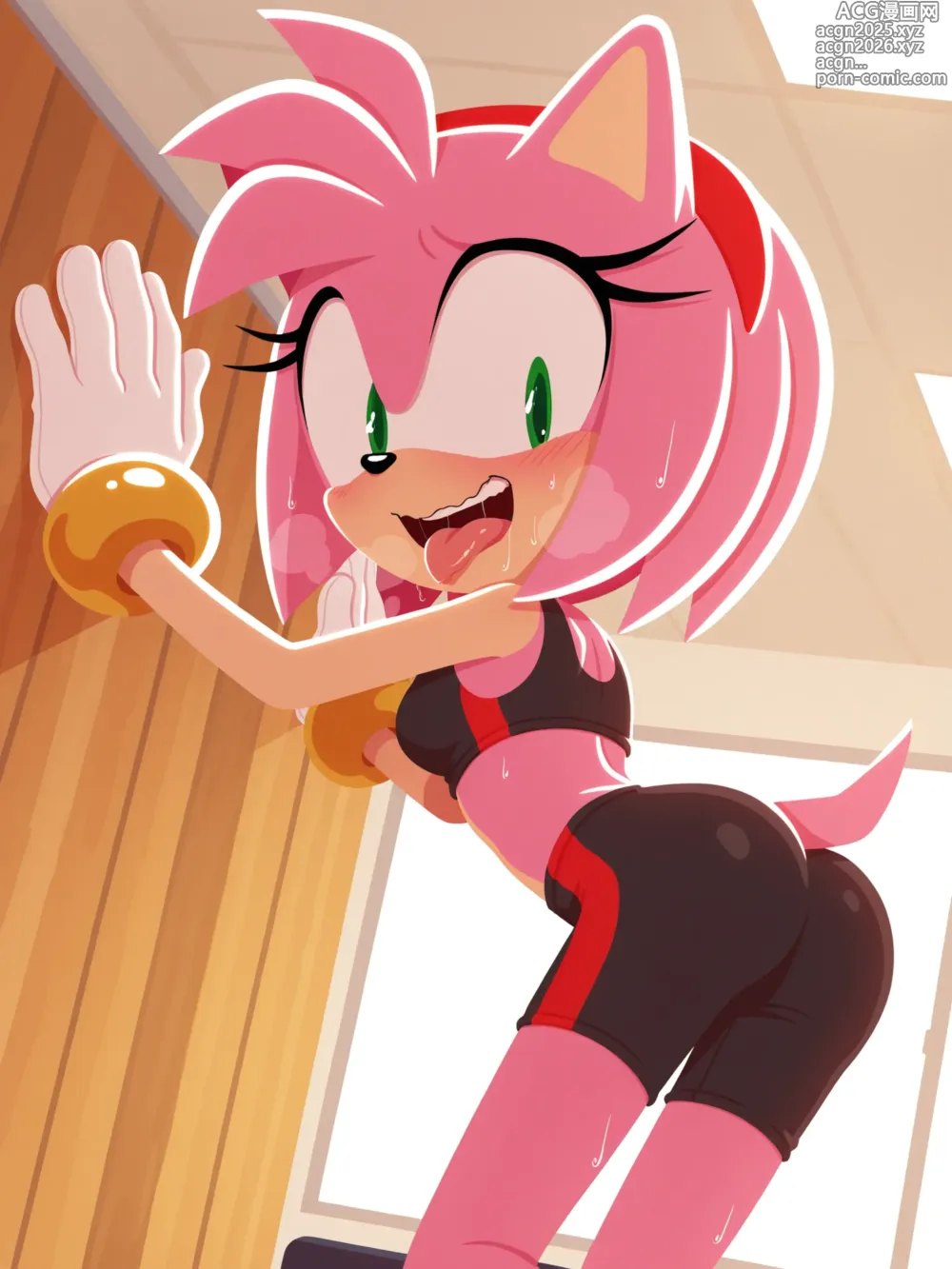 Page 6 of imageset Trash Board Duo Sonic