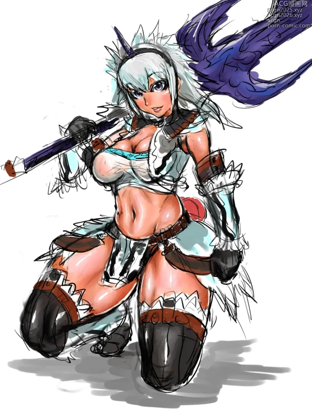 Page 4 of imageset pixiv ブーゲンビリア