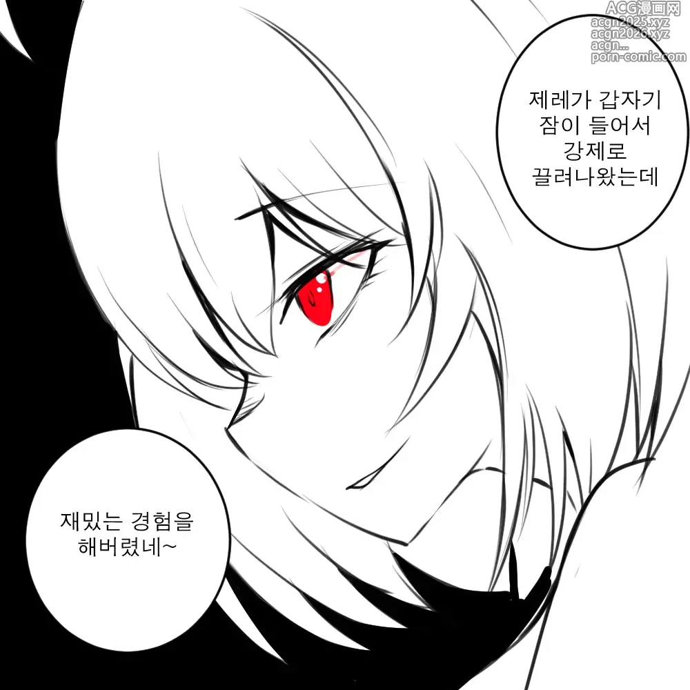 Page 24 of doujinshi Seele Vollerei