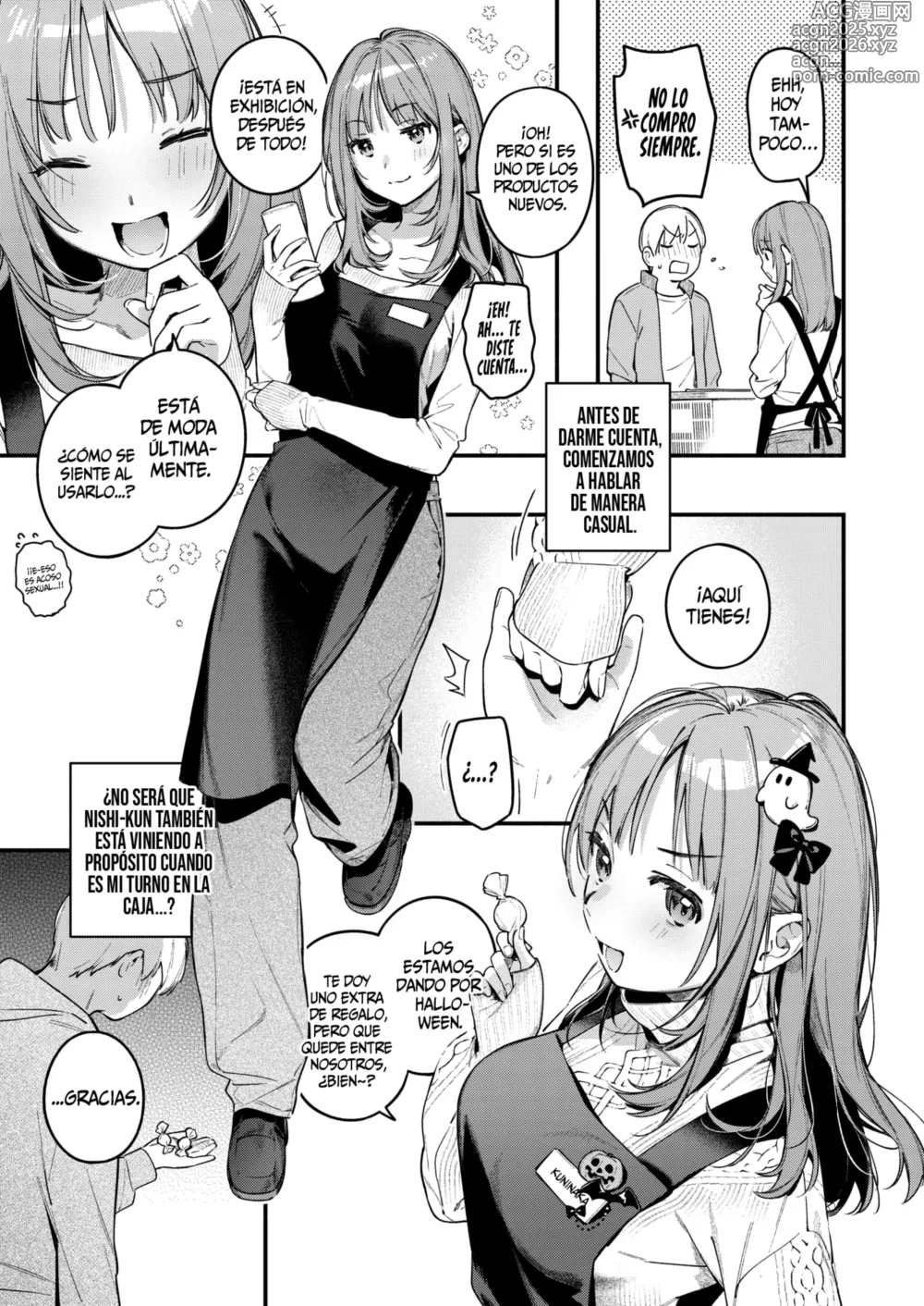 Page 9 of manga Onaho o Katta Dake nanoni - This onna-hole changes my life.