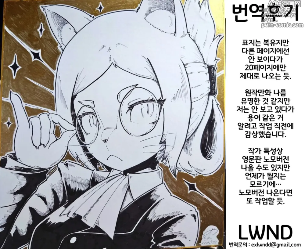 Page 26 of doujinshi Tonelico Houdoukan no Ura Houkokusho