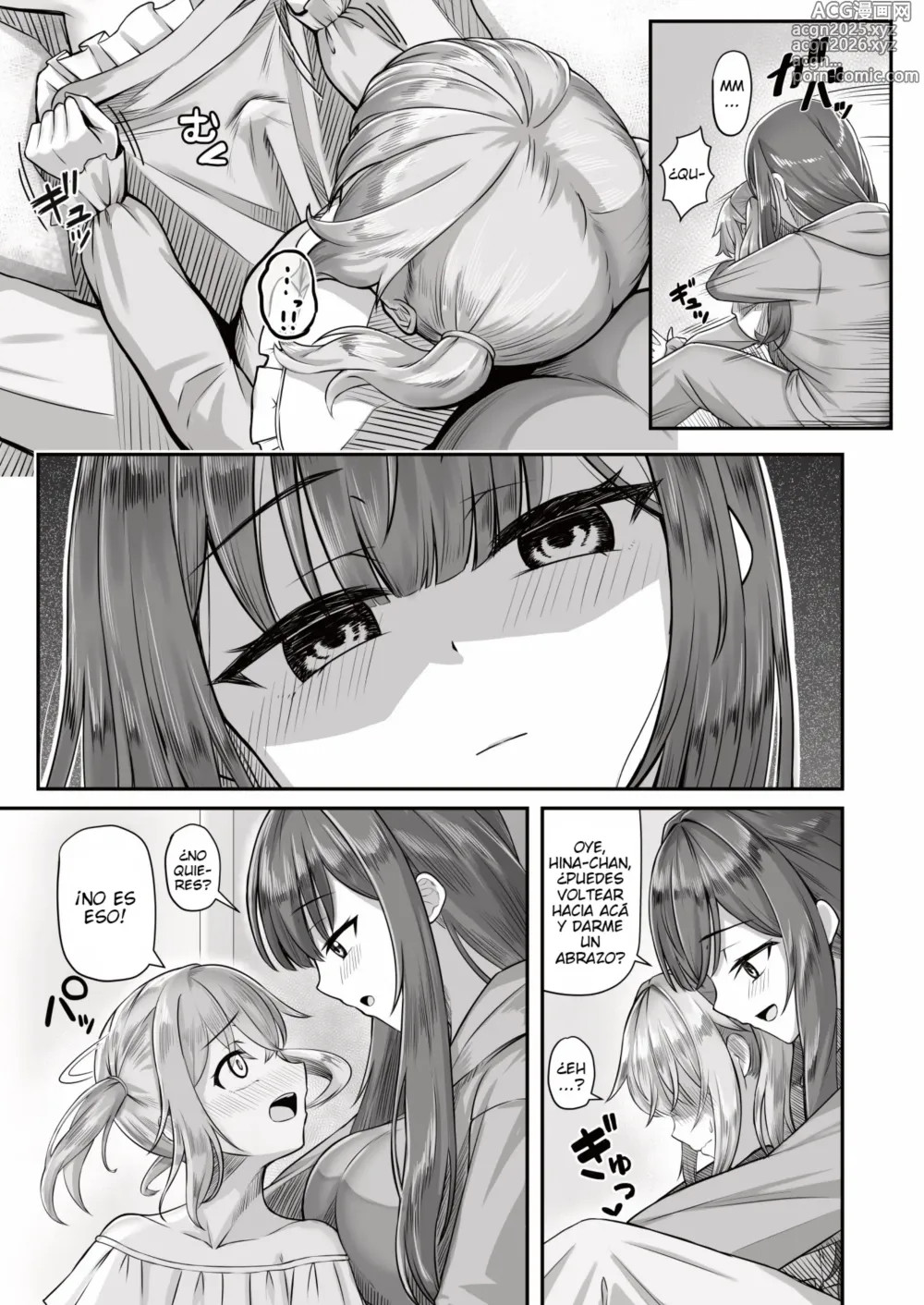 Page 11 of doujinshi Onee-san to Josou Shota + Fanbox Extras