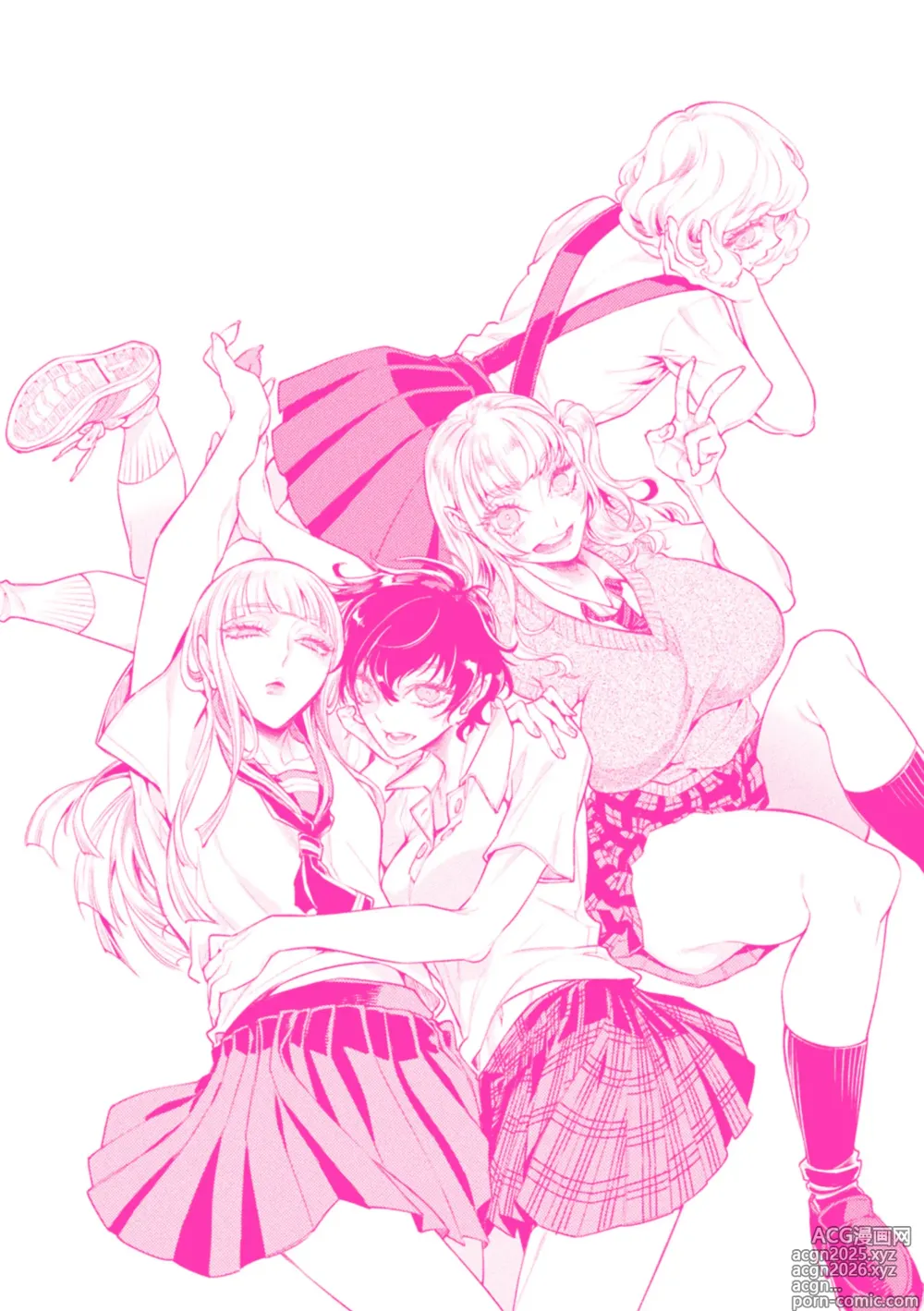 Page 214 of doujinshi Musume no kenzenna ikusei no tame karada o hatte zettai ni seikou soshi suru Batsuichi otousan