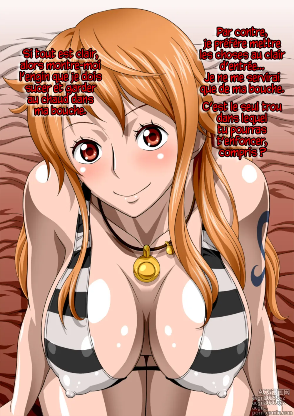 Page 3 of doujinshi Nami Neru 2Y momomadoka Imabukka