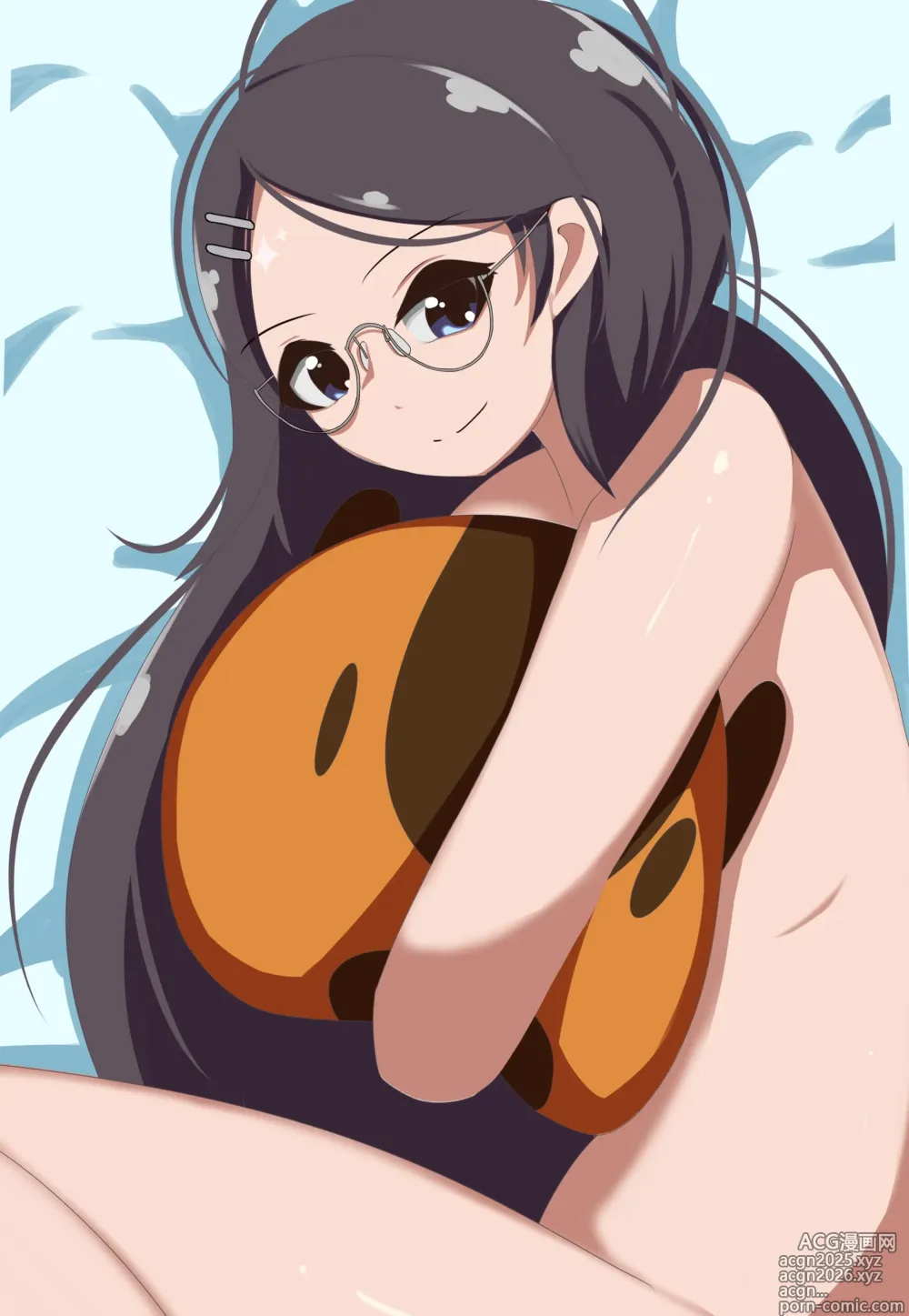 Page 2 of imageset saitou kaede（斉藤楓）