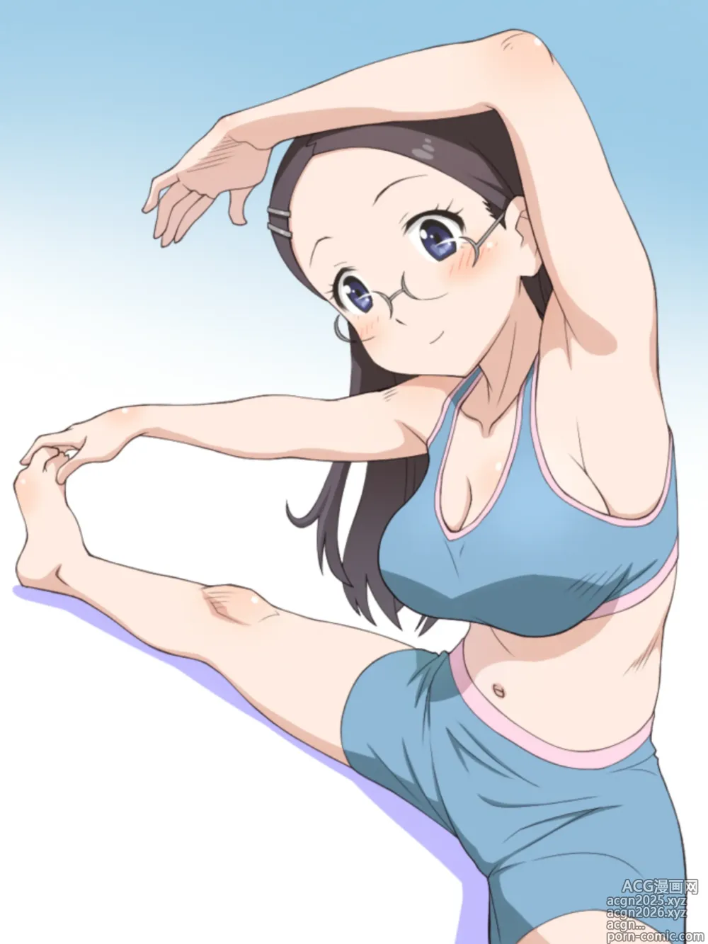 Page 22 of imageset saitou kaede（斉藤楓）