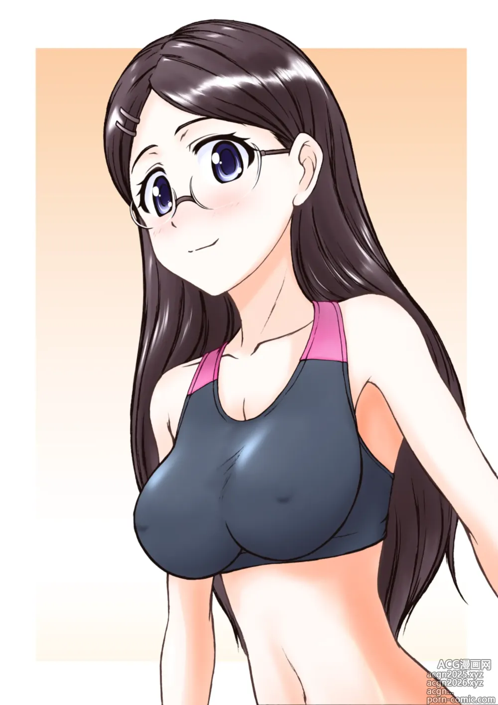 Page 8 of imageset saitou kaede（斉藤楓）