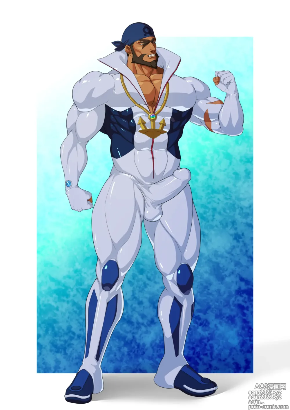 Page 1 of imageset itsukiagnuts いつき