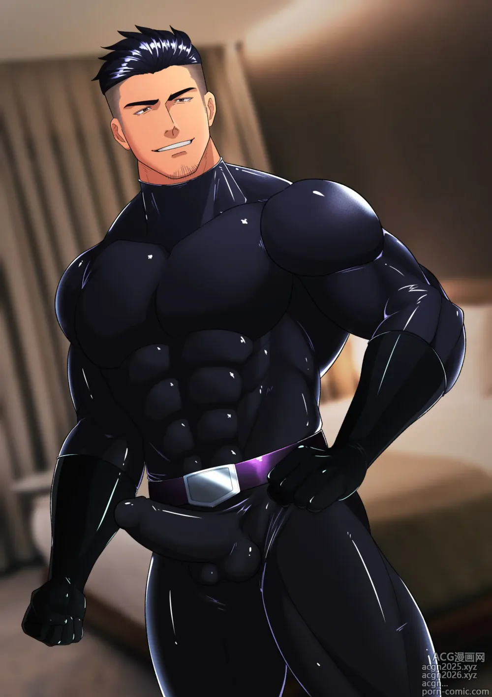 Page 1 of imageset itsukiagnuts いつき