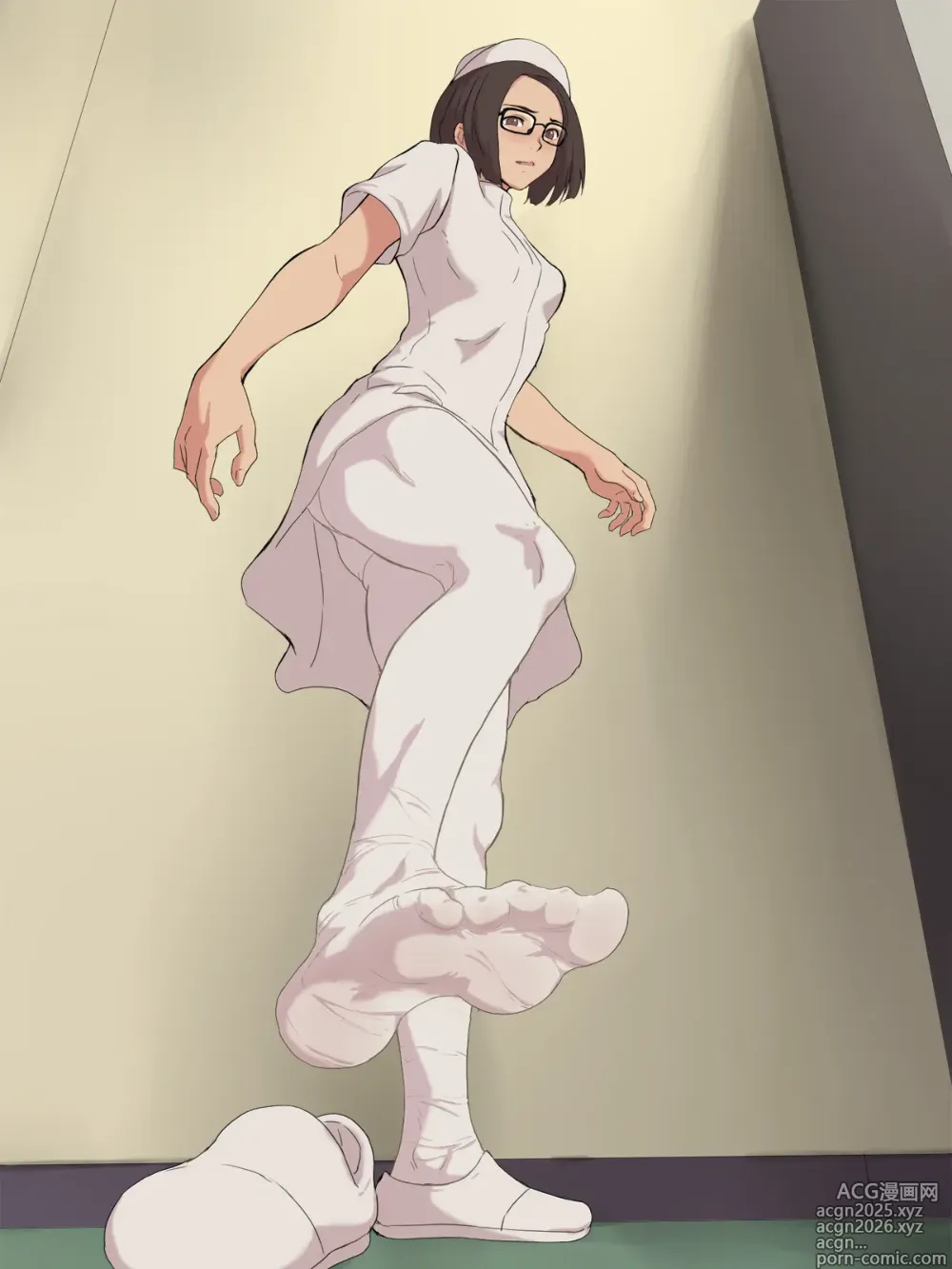Page 27 of imageset Makura no Doushi