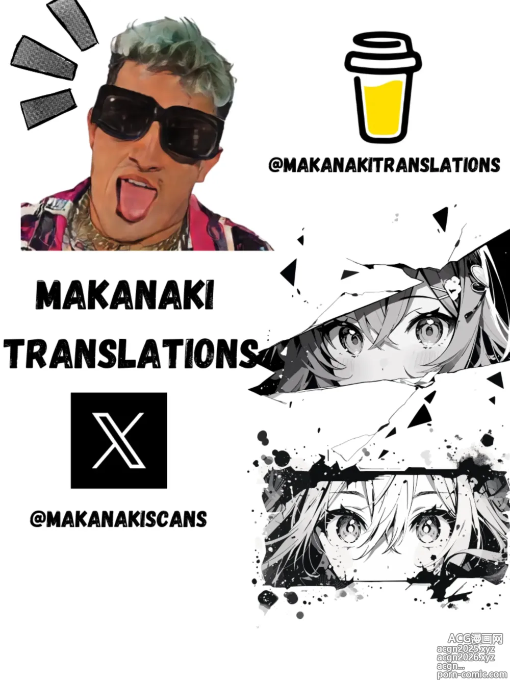Page 1 of imageset El entrenamiento del Wawita Nishikata domado por Takagi