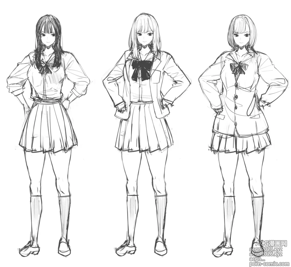 Page 10 of imageset ハレノチアメ＠二日目ツ47a