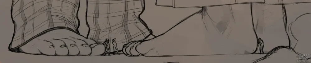 Page 5 of imageset Feet Reference