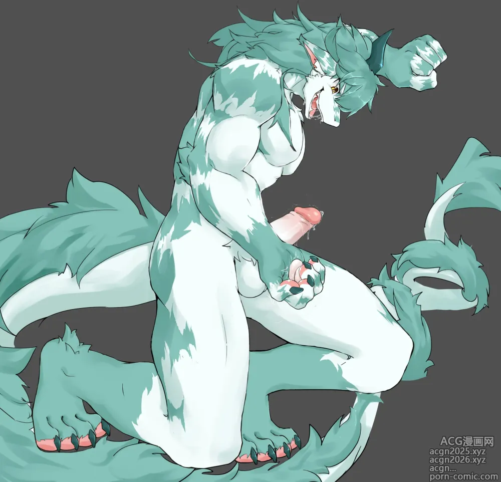 Page 9 of imageset zuocecil （R18）