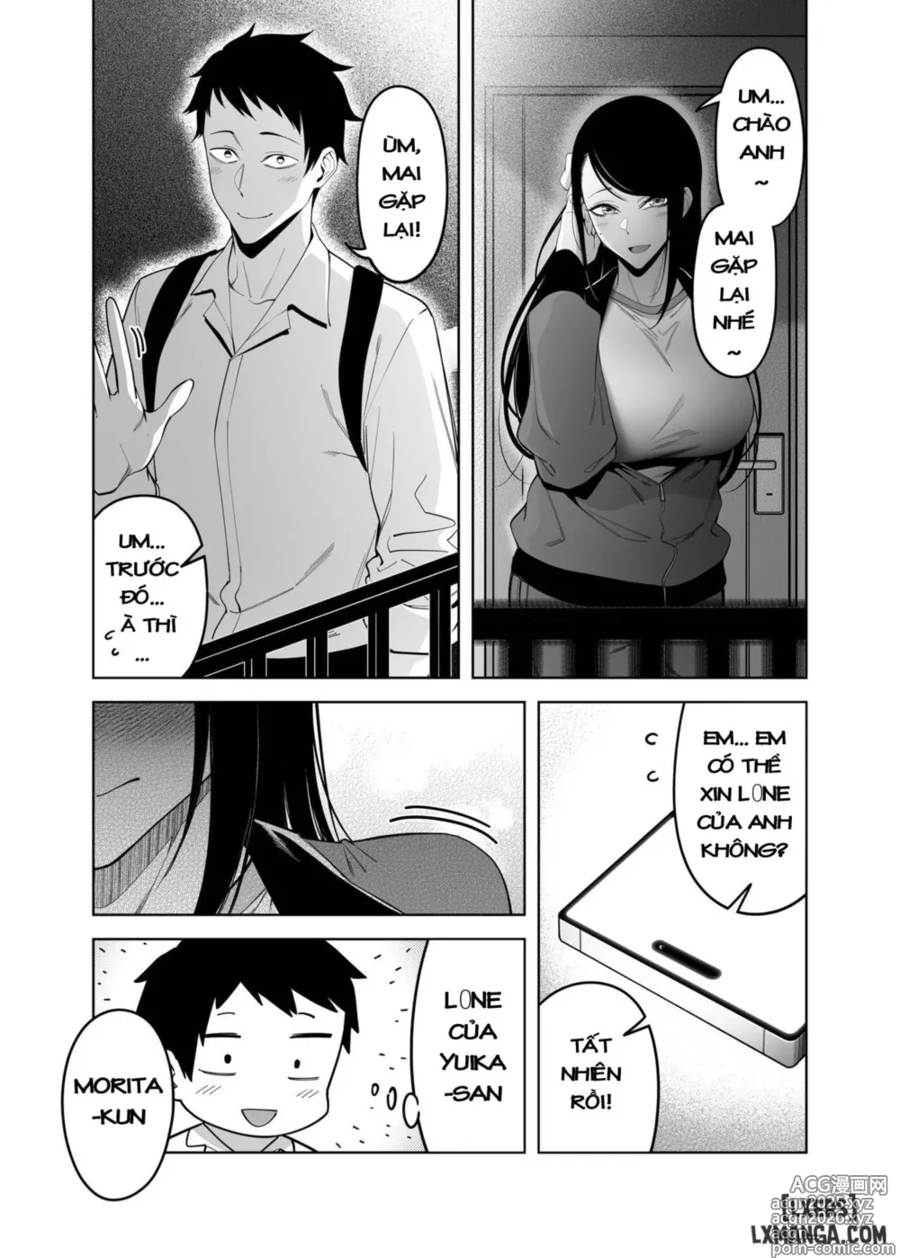 Page 21 of doujinshi Takane no Hana e no Kokuhaku Seikouritsu wa Zero no Wake