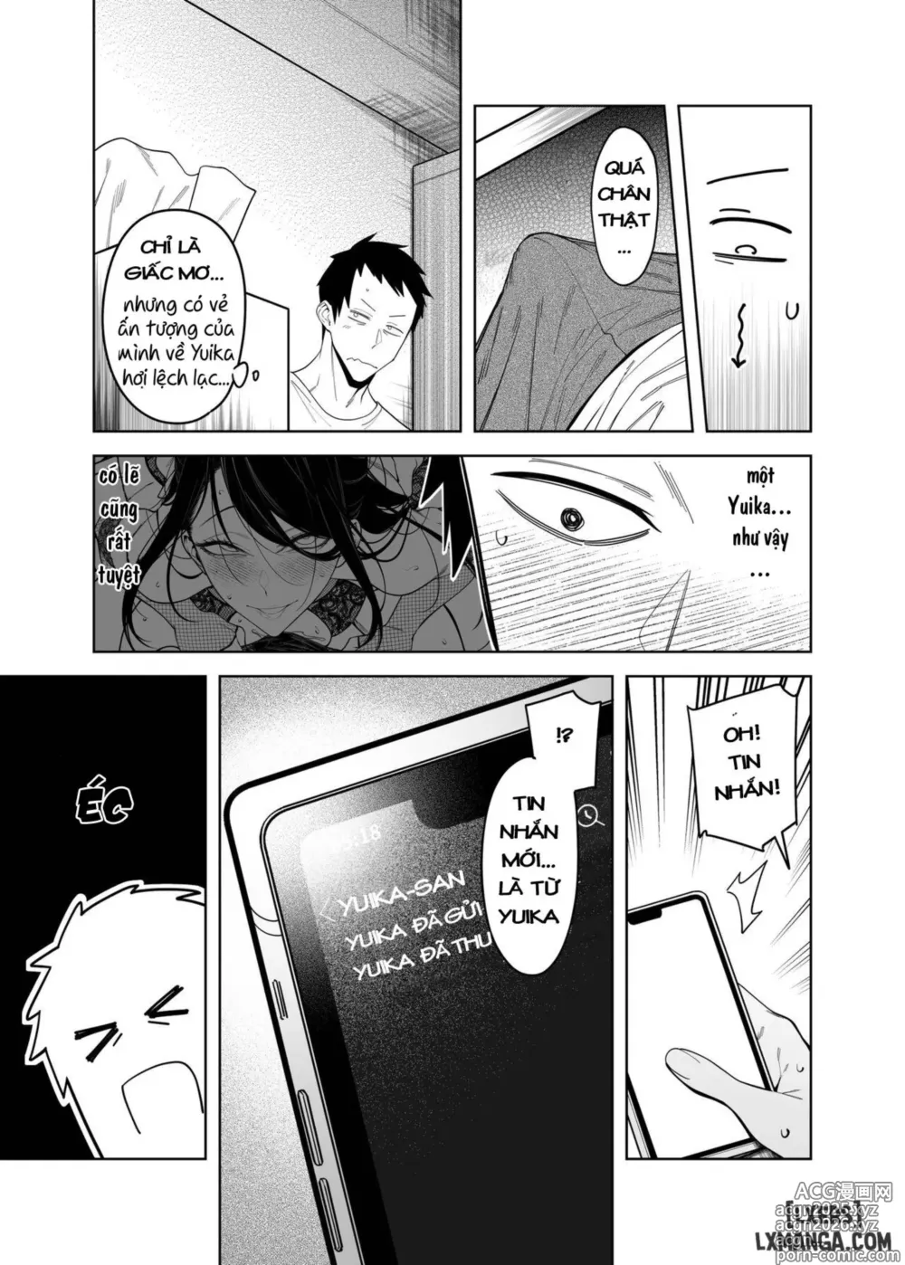 Page 30 of doujinshi Takane no Hana e no Kokuhaku Seikouritsu wa Zero no Wake