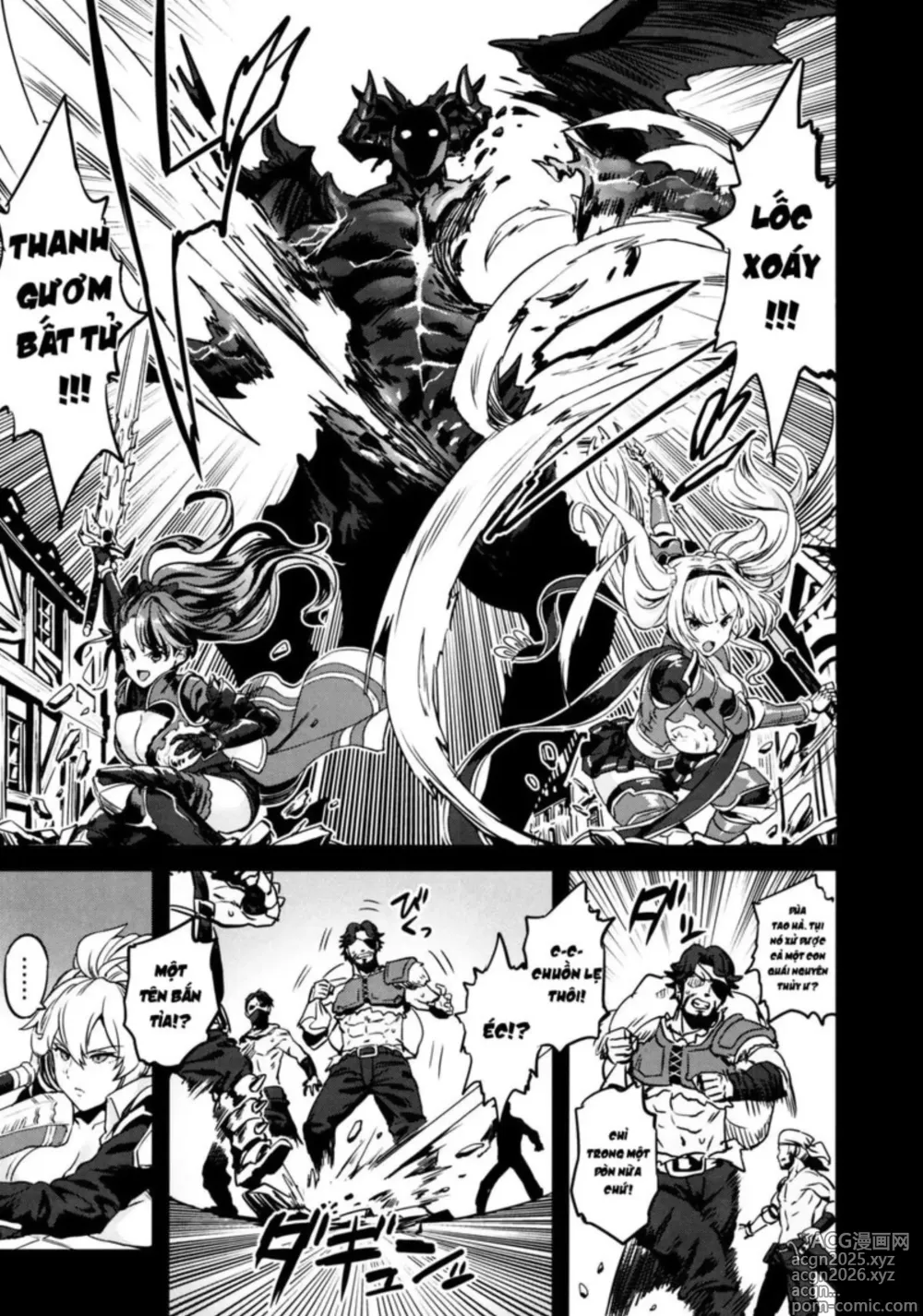 Page 8 of doujinshi Saimin Mesubuta Kikuudan