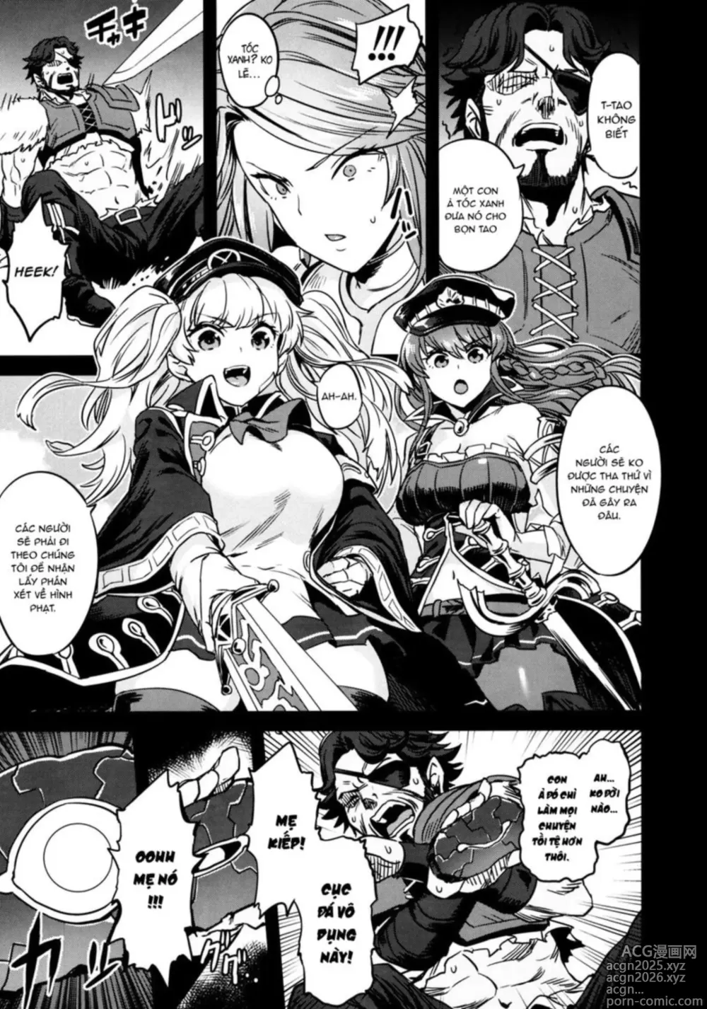 Page 10 of doujinshi Saimin Mesubuta Kikuudan