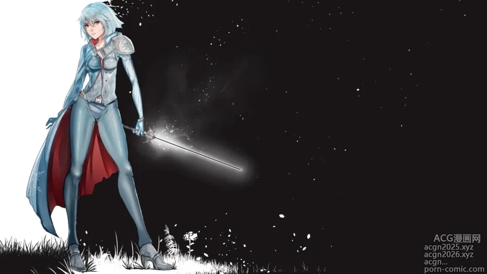 Page 3 of imageset RWBY Wallpapers