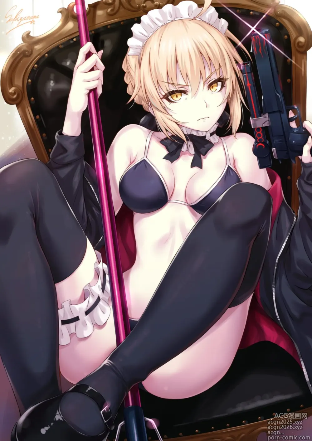 Page 2 of imageset FGO h images